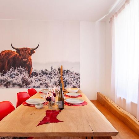 Modern & Spacious Apartment For Up To 8 Persons Würzburg Eksteriør billede