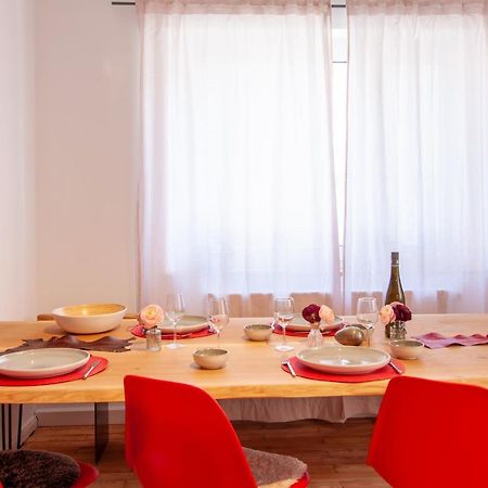 Modern & Spacious Apartment For Up To 8 Persons Würzburg Eksteriør billede